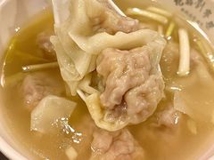 -恩宁刘福记(东华东路店)