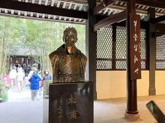 -成都杜甫草堂博物馆