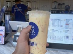 -茶百道(百脑汇店)