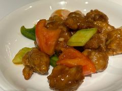 -莆田餐厅PUTIEN(三里屯店)