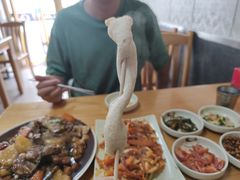 鱼糕串-妈妈手(山大总店)