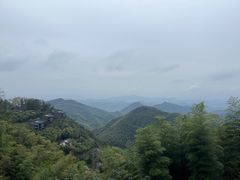 -莫干山风景区