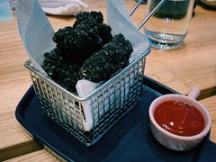 -窗外西餐厅(普罗理想国店)