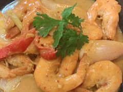 -曼谷食堂·泰国家庭料理(丹桂路店)