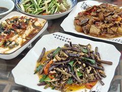 -徽州美食(三十年老店)