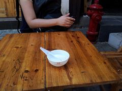 -郭福娭毑小钵子甜酒