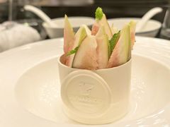 -ManHo万豪中餐厅(成都茂业JW万豪酒店)