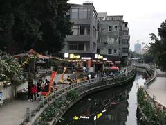 -黄埔古港