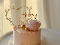 -艾加柒克蛋糕茶歇甜品台(春熙路店)