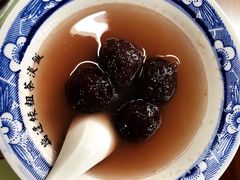 -粗茶淡饭(东关街店)