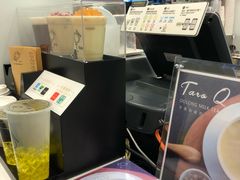 -Koi thé(水坑尾街店)