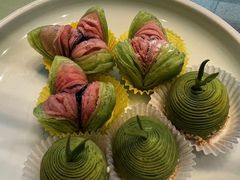 -知味观·味庄(杨公堤店)