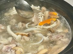 -狐狸爱上椰子鸡(滨江星光大道店)