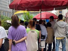 -六广门毛阿姨糯米饭