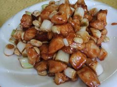 -京味精餐厅(长椿里小区店)