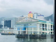 -香港海事博物馆