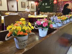 -老街饭庄·地道淮扬菜(扬子江北路总店)