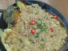 茄子-老虎滩大连海鲜烧烤(建邺云锦路总店)