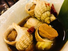 螺-松子料理(亮马桥店)