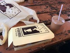 -玛嘉烈蛋挞(金利来大厦店)