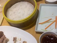 -沪华海鲜大酒楼(南汇店)