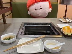 -海底捞火锅(龙岗万达广场店)