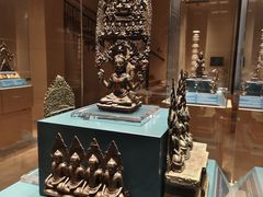 -曼谷国家博物馆