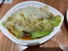 -甲乙饼·手工牛肉饼(东方广场店)