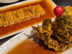 -松鹤楼(月坛店)