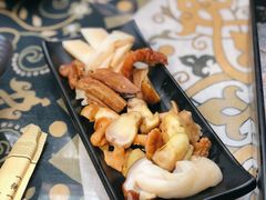 -丽江庭院·云南野生菌·海鲜火锅(鼓楼四合院店)