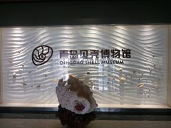 -青岛贝壳博物馆