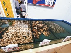 -渔家乐小海鲜(皇姑店)