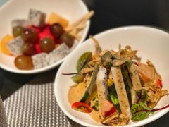 -王鼎精致料理铁板烧(世博源店)