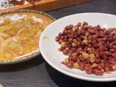 -梁家大院•农家菜(昆山会展中心店)