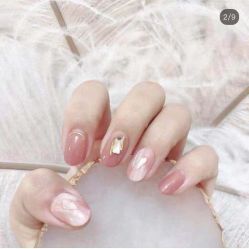 -恐龙·美甲美睫