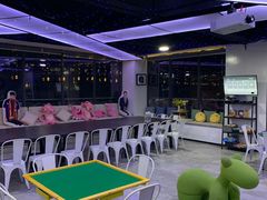 -CIAO·团建聚餐·生日派对轰趴馆(福田店)