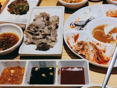 -喜来稀肉(北外滩白玉兰广场店)