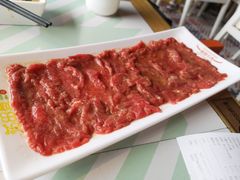 -花田煮鲜牛肉火锅(钟楼众汇店)