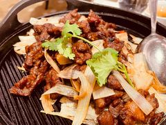 -粗茶淡饭·汉口公馆(循礼门店)