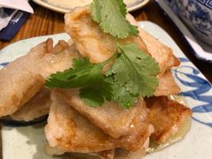 -满园烤鸭·春饼(太原街万达店)