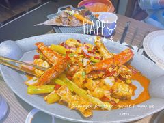 -蟹之国·精品蟹料理(极地店)