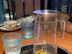 -南越郡·越式风味餐厅(青秀万达店)