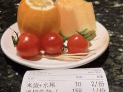 -咏哇美蛙美味(厦门罗宾森店)