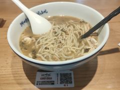 -浙味观杭州海鲜面(钱江新城高德置地店)