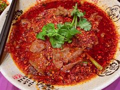 -陈麻婆豆腐(春熙店)