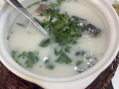 -紫藤园·天目湖大鱼头(南山竹海店)
