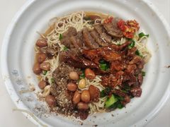 -阿阳牛腩腌面店