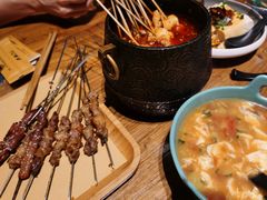 -那些年记忆烧烤