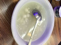 景区内江南水乡-梦江南