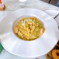 -BabyMonster小怪兽亲子派对·餐厅乐园(金月湾店)